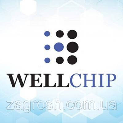 Promo Ціна! Чип для картриджа OKI B730, 25k Wellchip (COKIB730) - тільки на ZaGrosh.com.ua