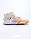 Eur39-46 Баскетбольні кросівки Кайрі 8 Nike Kyrie жіночі чоловічі, фото 5