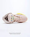 Eur39-46 Баскетбольні кросівки Кайрі 8 Nike Kyrie жіночі чоловічі, фото 10