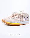 Eur39-46 Баскетбольні кросівки Кайрі 8 Nike Kyrie жіночі чоловічі, фото 3