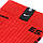 Шкарпетки баскетбольні Nike Elite Crew Kyrie Irving (SK0077-677), фото 5