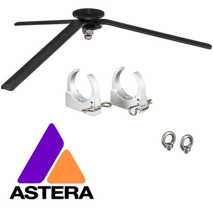 Набір аксесуарів Astera FP1-ACC Accessory Kit (FP1-ACC) (AX1-ACC-MK2)