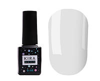 Био-гель для ногтей Kira Nails Bio Gel, Clear, 6 мл
