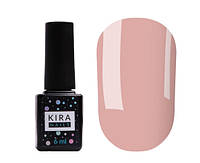 Био-гель для ногтей Kira Nails Bio Gel, Cover, 6 мл