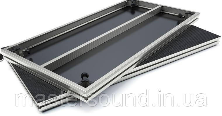 Сценічний подіум Alustage SCA11 2x1 SKL, фото 1