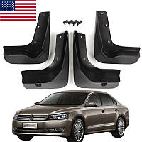 Бризговики Volkswagen Passat B7 USA Американець OEM STYLE