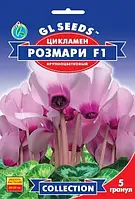 Семена Цикламен Розмари F1 5 гран, GL SEEDS