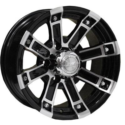 Zorat Wheels 2516 R15 W7.5 PCD5x139,7 ET-10 DIA110.5 BP