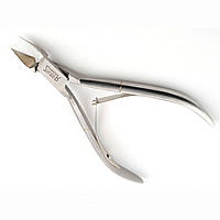 Кусачки для кутикули Zauber 02-251 (довжина різальної крайки 15 мм)