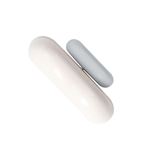 Безпровідний WIFI сигналізатор відкриття дверей і вікон RSH-DW04, фото 1