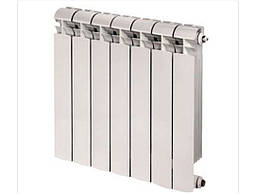 Радіатор біметалевий Global Style Plus 500 (італія)