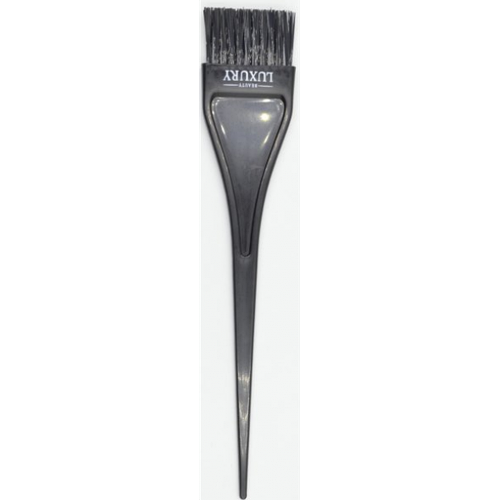 Купить Кисть для покраски волос узкая Beauty LUXURY, TB-01, цена 32 ...