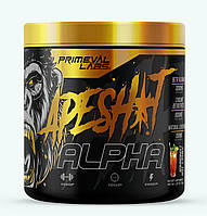 Передтренувальний комплекс Primeval Labs Ape Sh*t Alpha 40 serv
