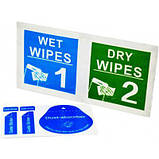 Популярний! Скло захисне Drobak Huawei P Smart S Tempered glass (222236) (222236) - Краща якість тільки на Nukleon.com.ua, фото 4