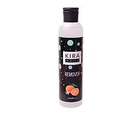 Kira Nails Remover средство для снятия геля и гель-лакового покрытия, 250 мл