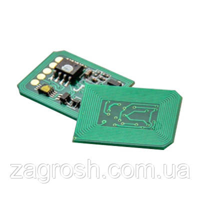 Promo Ціна! Чіп для картриджа OKIC5650/5750,Cyan8KO-5650-2.8K-C-VE AHK (3206695) - тільки на ZaGrosh.com.ua
