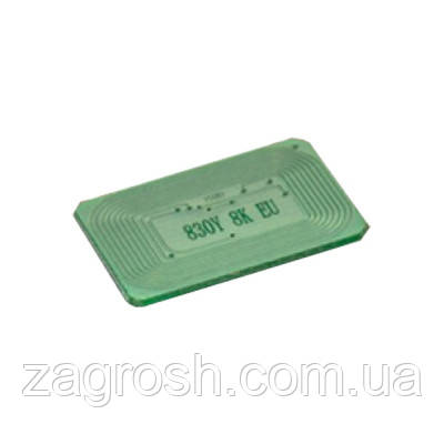 Promo Ціна! Чіп для картриджа OKIC610BlackO-C610K-8K-VE AHK (3206201) - тільки на ZaGrosh.com.ua