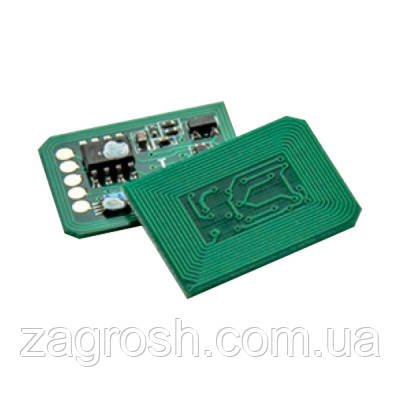 Promo Ціна! Чіп для картриджа OKIC5850/5950/MC560K-8KblackO-C5850-K-8K-VE AHK (3206216) - тільки на ZaGrosh.com.ua