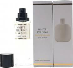 Парфумована вода Morale Parfums White Parfume 30 мл (3755754983198)