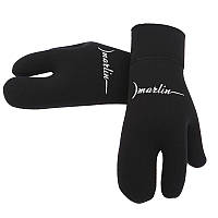 Рукавички трипалі Marlin Open Cell 9 мм