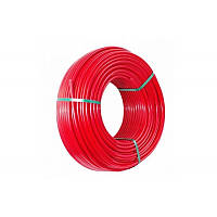Труба для теплої підлоги Standart pex-а 16*2, red, Іспанія, бухти 240 м, 500 м