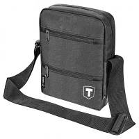 Популярний! Сумка для інструмента Topex 3 кишені (79R204) - Краща якість тільки на Nukleon.com.ua