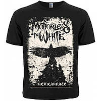 Футболка Motionless In White (Phoenix), Розмір M