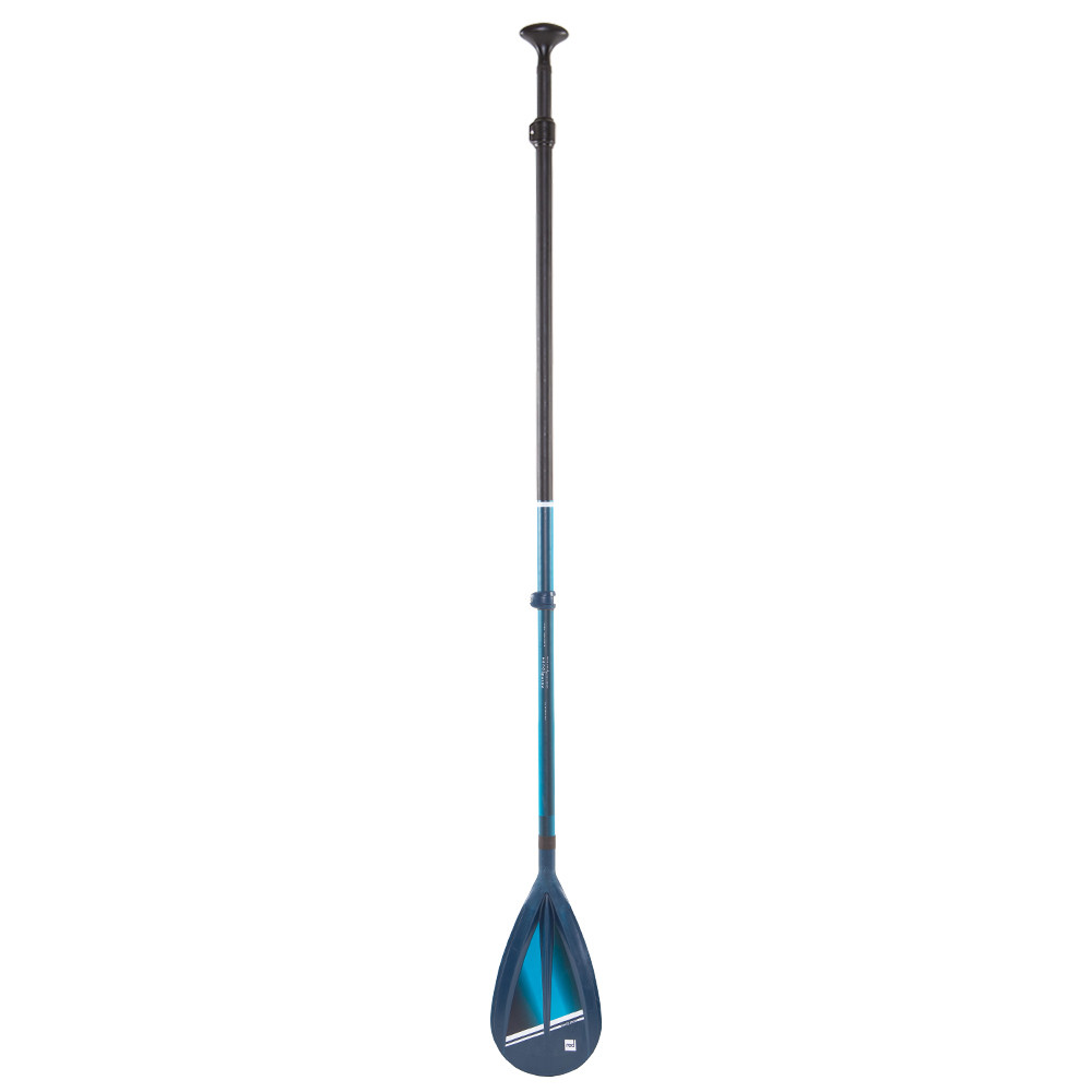 Весло для SUP Red Paddle Co Prime Tough Blue (2022)