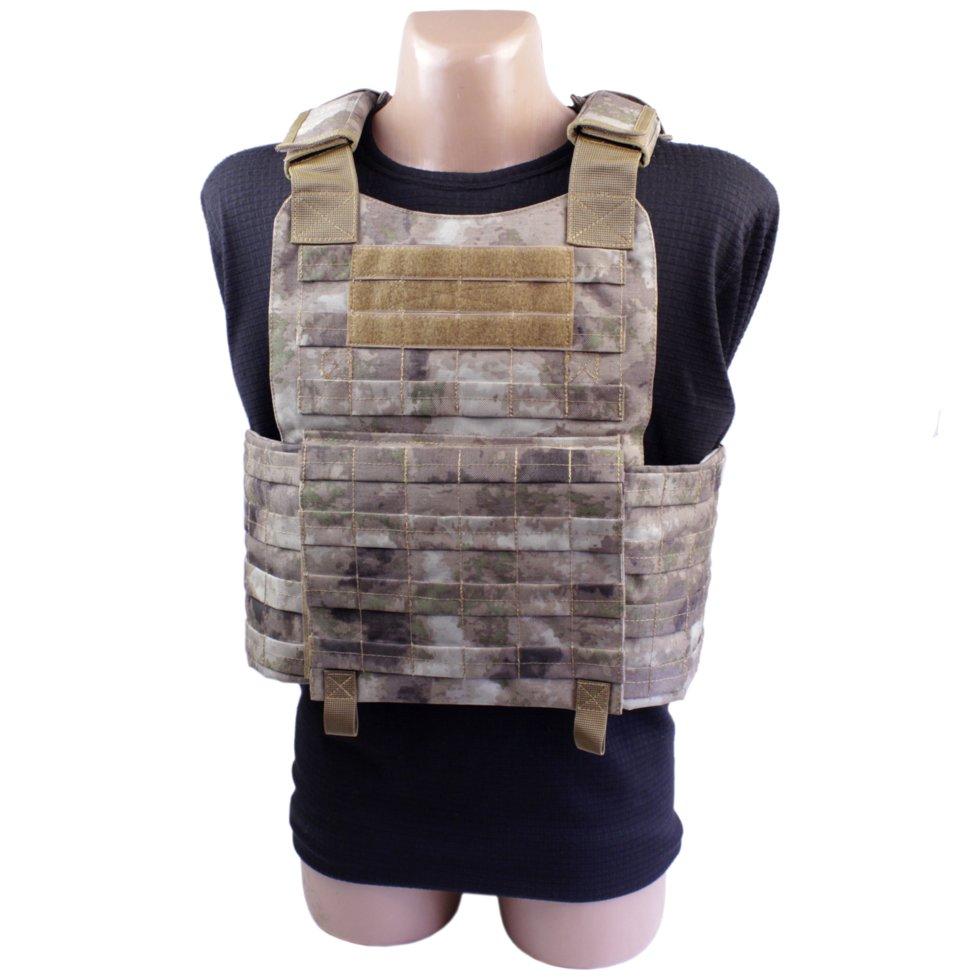 Wotan плитонос Plate Carrier Куяк