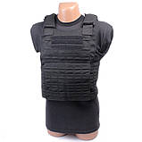 Wotan плитонос Plate Carrier Куяк, фото 10