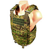 Wotan плитонос Plate Carrier Куяк, фото 11