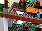 Lego Minecraft Майданчик для тренувань 21183, фото 8