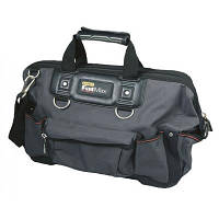 Популярний! Сумка для інструмента Stanley Сумка для инструмента FatMax (490х260х100мм) (1-93-950) - Краща якість тільки на
