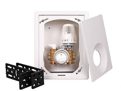 Унібокси для теплої підлоги