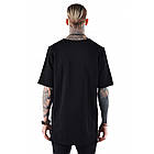 Подовжена футболка Game Over (Urbanist), Розмір S, фото 3