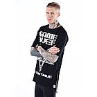 Подовжена футболка Game Over (Urbanist), Розмір S, фото 2