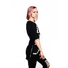 Подовжена футболка Game Over (Urbanist), Розмір S, фото 5