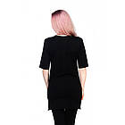 Подовжена футболка Game Over (Urbanist), Розмір S, фото 6