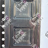 Мікросхема TLE7183F SCD2 Infineon корпус PG-VQFN-48, фото 2