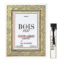 Bois 1920 Ancora Amore Парфюмированная вода (пробник) 2ml