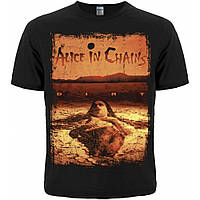 Футболка Alice in Chains "Dirt", Размер 4XL (XXXL Euro)