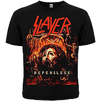 Футболка Slayer "Repentless", Размер L