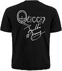 Футболка Queen (Freddie Mercury), Розмір S, фото 2