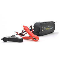 Популярний! Мережевий зарядний пристрій для АКБ Merlion BYGD 6853D (6853D) - Краща якість тільки на Nukleon.com.ua