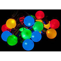 Популярний! Гірлянда Anna&apos;s Collection Декоративні лампочки 15 м (8713619335686) - Краща якість тільки на Nukleon.com.ua