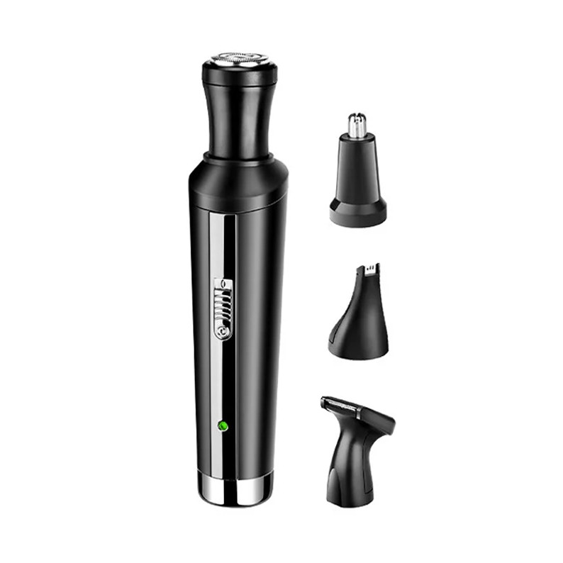 Тример для стриження Kemei km-3025, 4 в 1