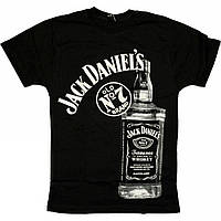 Футболка Jack Daniels, Размер S