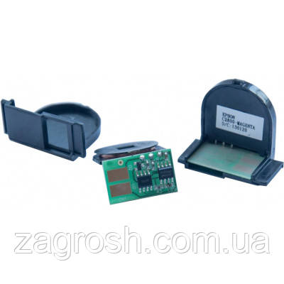 Promo Ціна! Чіп для картриджа EPSONAcuLaserC2800Black8KE-161-K-8K-VE AHK (3206400) - тільки на ZaGrosh.com.ua