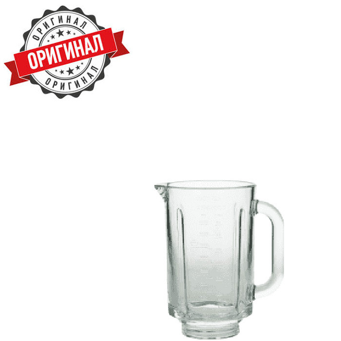 Стеклянная чаша для блендера Kenwood 1600ml KW713790(46077862756) (ID ...