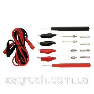 Promo Ціна! Щупи для мультиметра EMOS S4001N - тільки на ZaGrosh.com.ua, фото 1